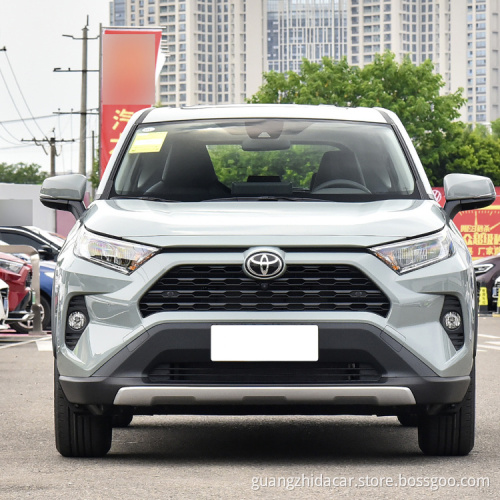 Hybrid new energy ev cheap suv car rongfang 2023 new design electric vehicle hot selling cheap price in stock 5 seats